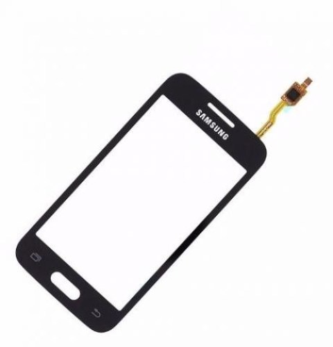 Vidro touch Samsung Galaxy Ace G318 preto